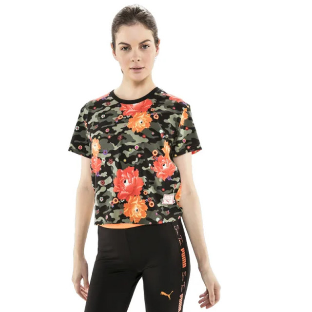 Wmns X Sue Tsai Tee foto 3
